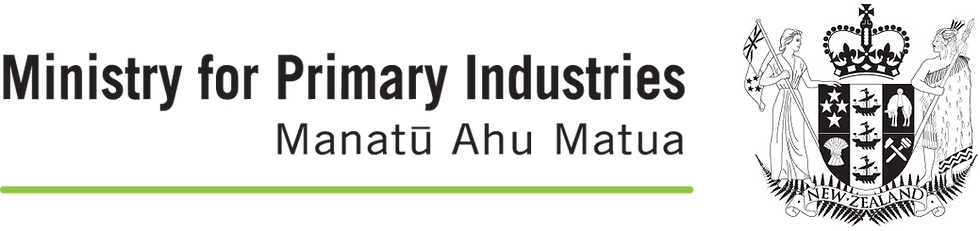 Ministry of Primary Industries