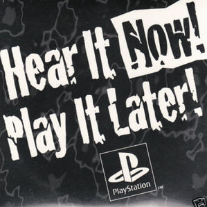 Happy 30th, PlayStation!
