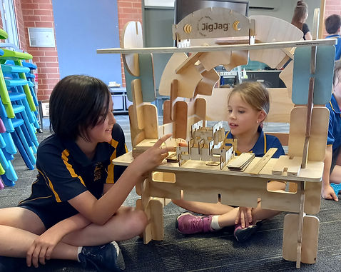 STEM school