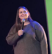 Kids Pastor Libbi Heintz