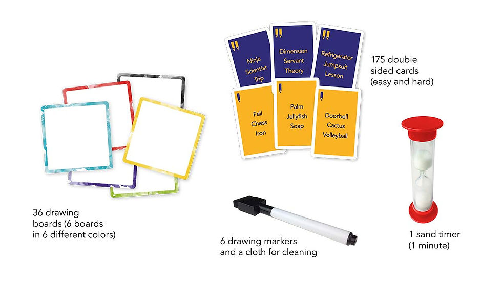 Thumbnail: Doodle Rush