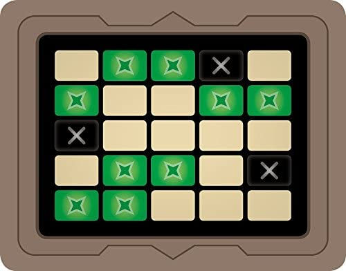 Thumbnail: Codenames: Duet