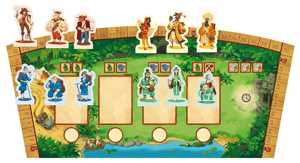 Thumbnail: Risky Adventure