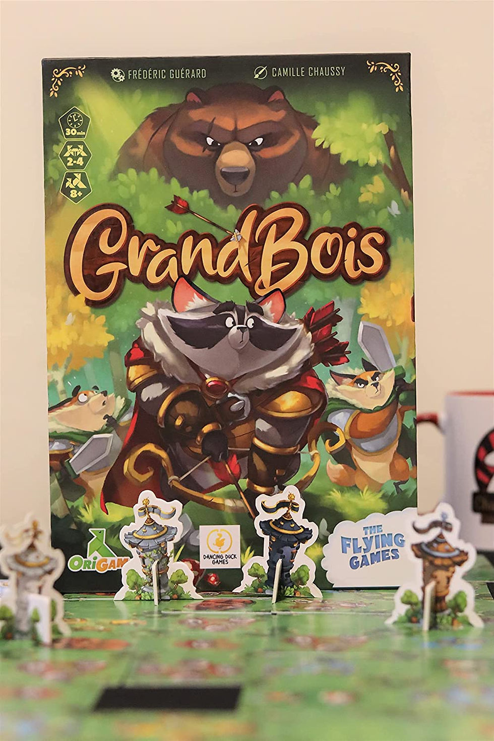 GrandBois