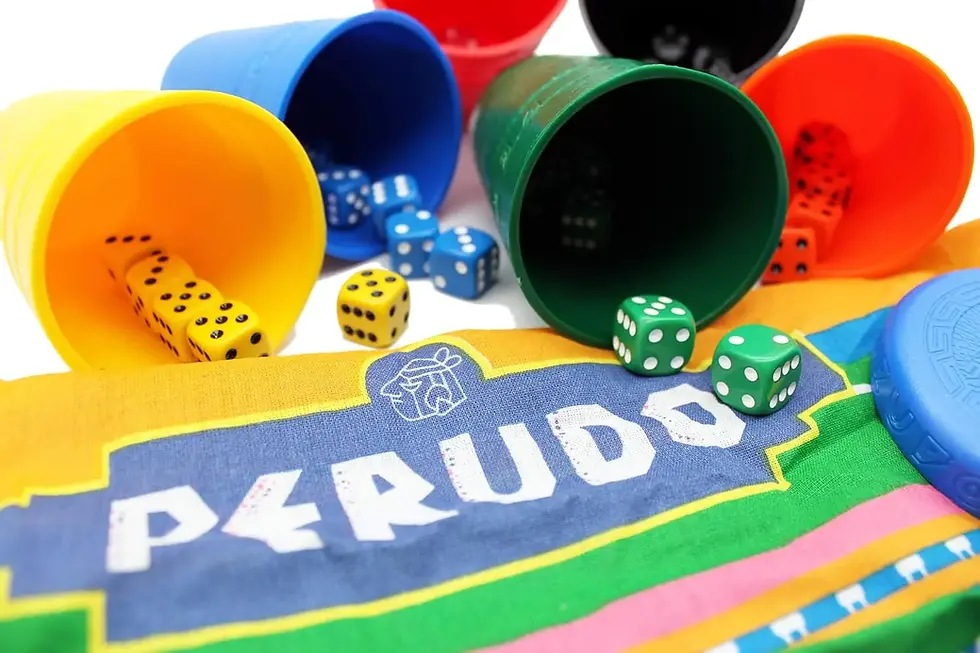 Thumbnail: Perudo