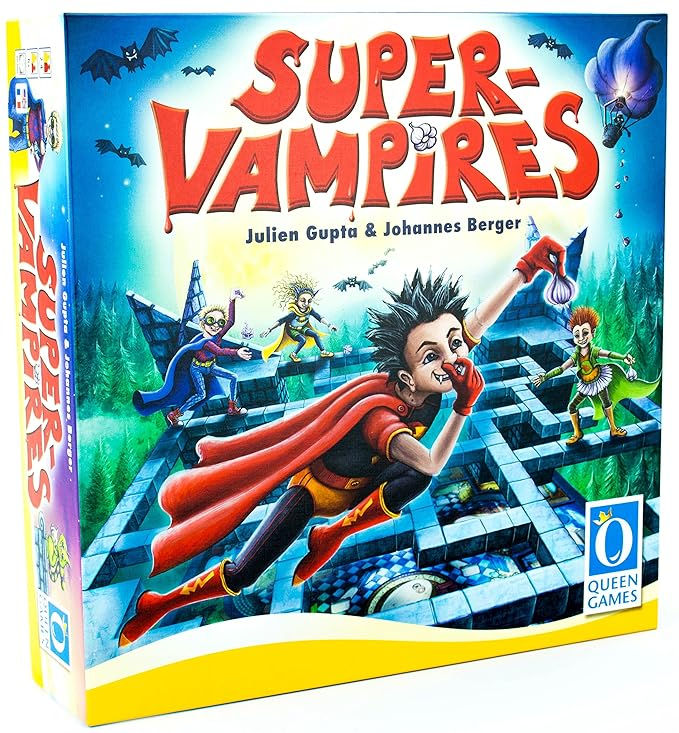 Super-Vampire