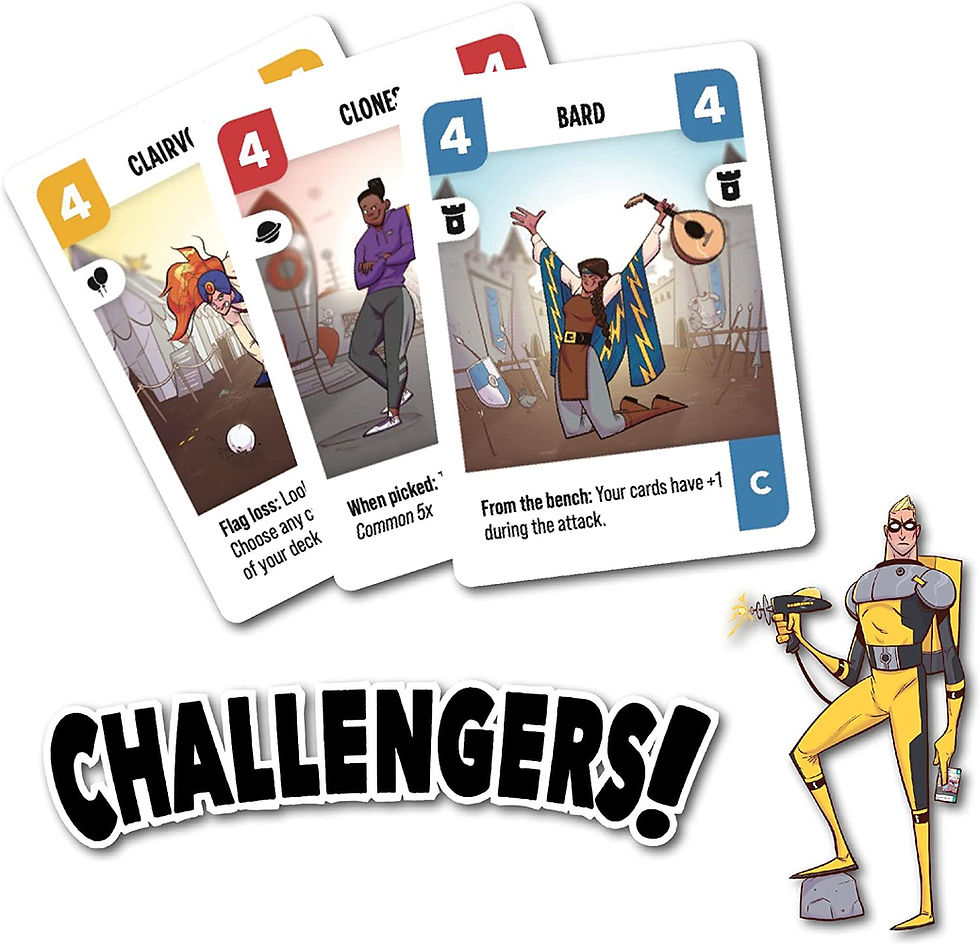 Thumbnail: Challengers!