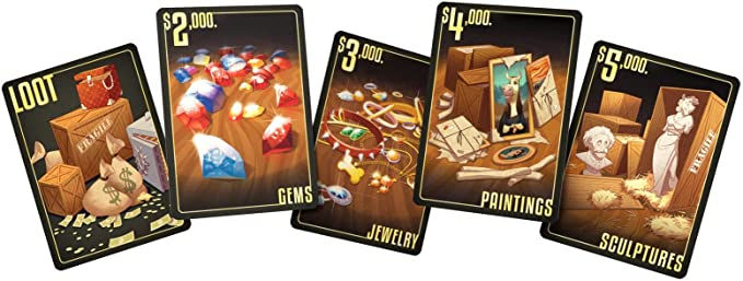 Thumbnail: GoodCritters