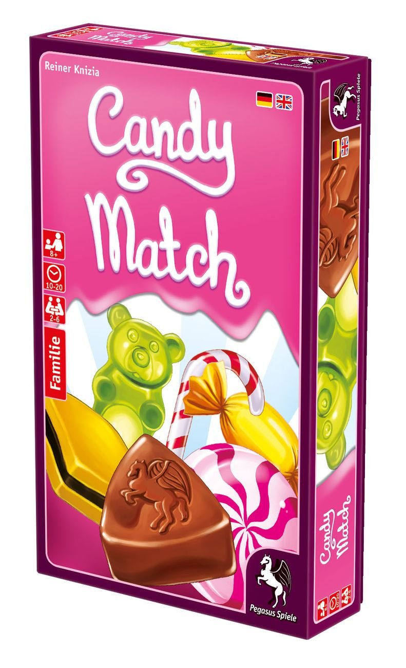 Candy Match