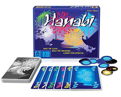Thumbnail: Hanabi