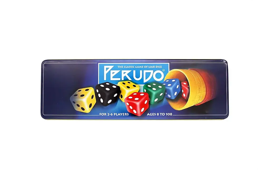 Thumbnail: Perudo