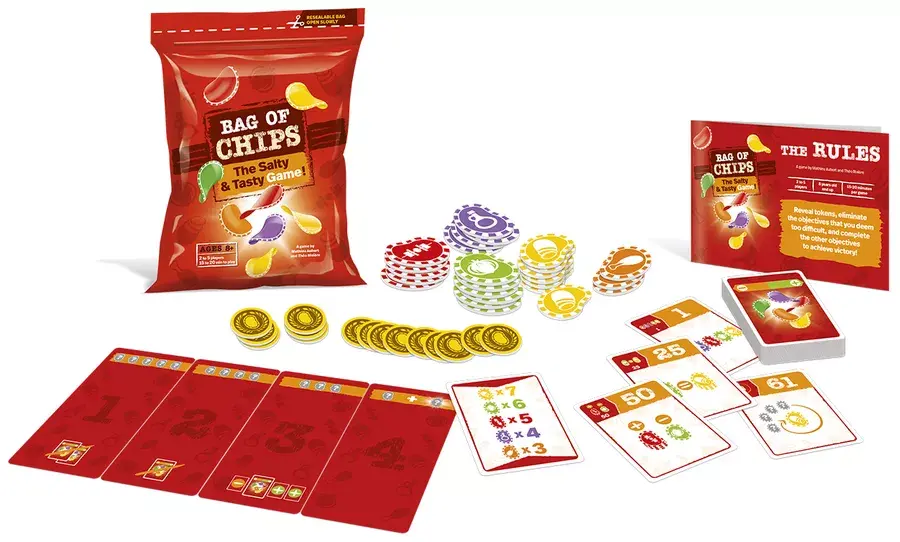 Thumbnail: Bag of Chips