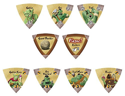 Thumbnail: Castle Panic