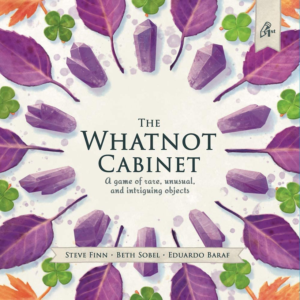 Thumbnail: The Whatnot Cabinet