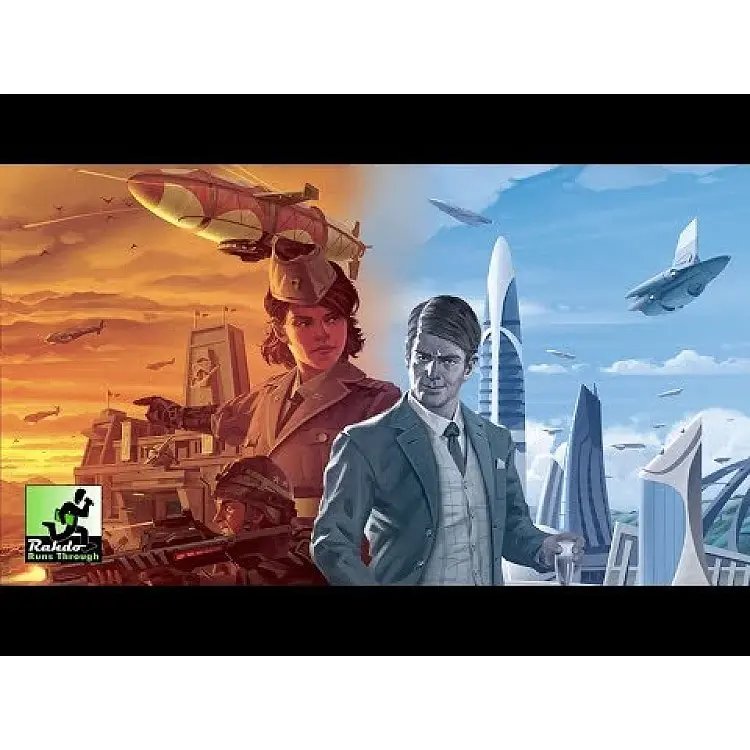 Thumbnail: It's a Wonderful World