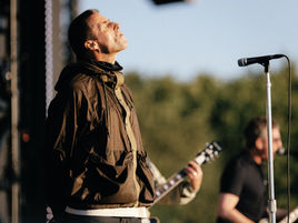 I Can't Stand Oasis