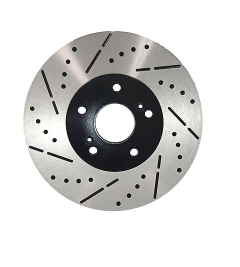 Chevrolet GMC Cadillac Front Ceramic Premium G-Coated Performance Brake Pad & Ro Chevrolet GMC Cadillac Front Ceramic Premium G-Coated Performance Brake Pad & Ro