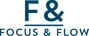 focus and flow logo