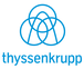 Thyssenkrupp Logo