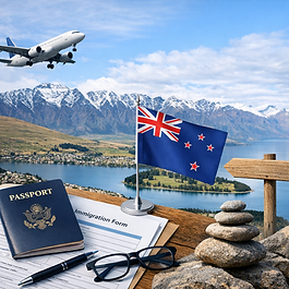Immigration News