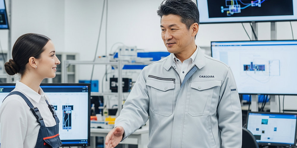 【2025年最新版】社長が知るべき、外国人雇用の全ステップ徹底ガイド