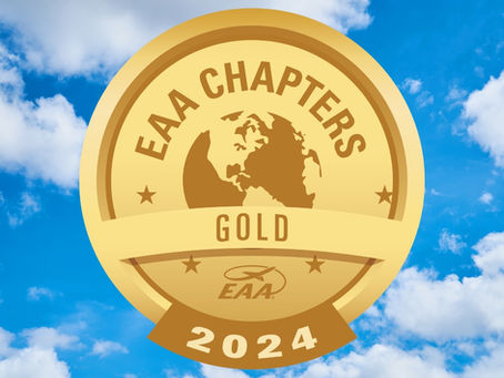 Gold Status = Achieved! (Again)