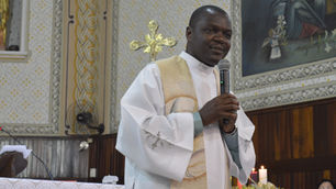 Nomeação de Vigário Paroquial