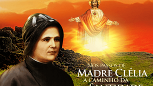 Bem-aventurada Madre Clélia Merloni