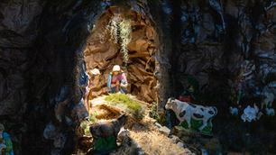 Matriz terá Novena de Natal a partir de 15/12