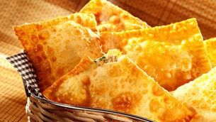 Pastoral Familiar convida para Noite do Pastel