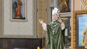 Paróquia celebrará São João Batista Scalabrini com programação especial