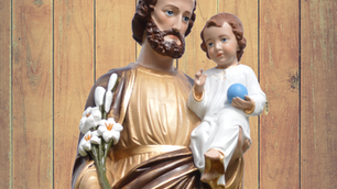 Festa de São José: confira a programação!