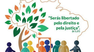 Campanha da Fraternidade 2019