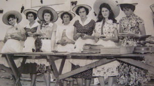 Tradição da Festa da Uva começou com ideia de jovens do bairro de Santa Felicidade
