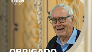 Gratidão ao Padre Luiz Batistel