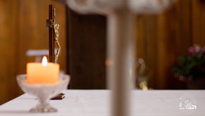 Missas na Capela Scalabrini serão retomadas em fevereiro