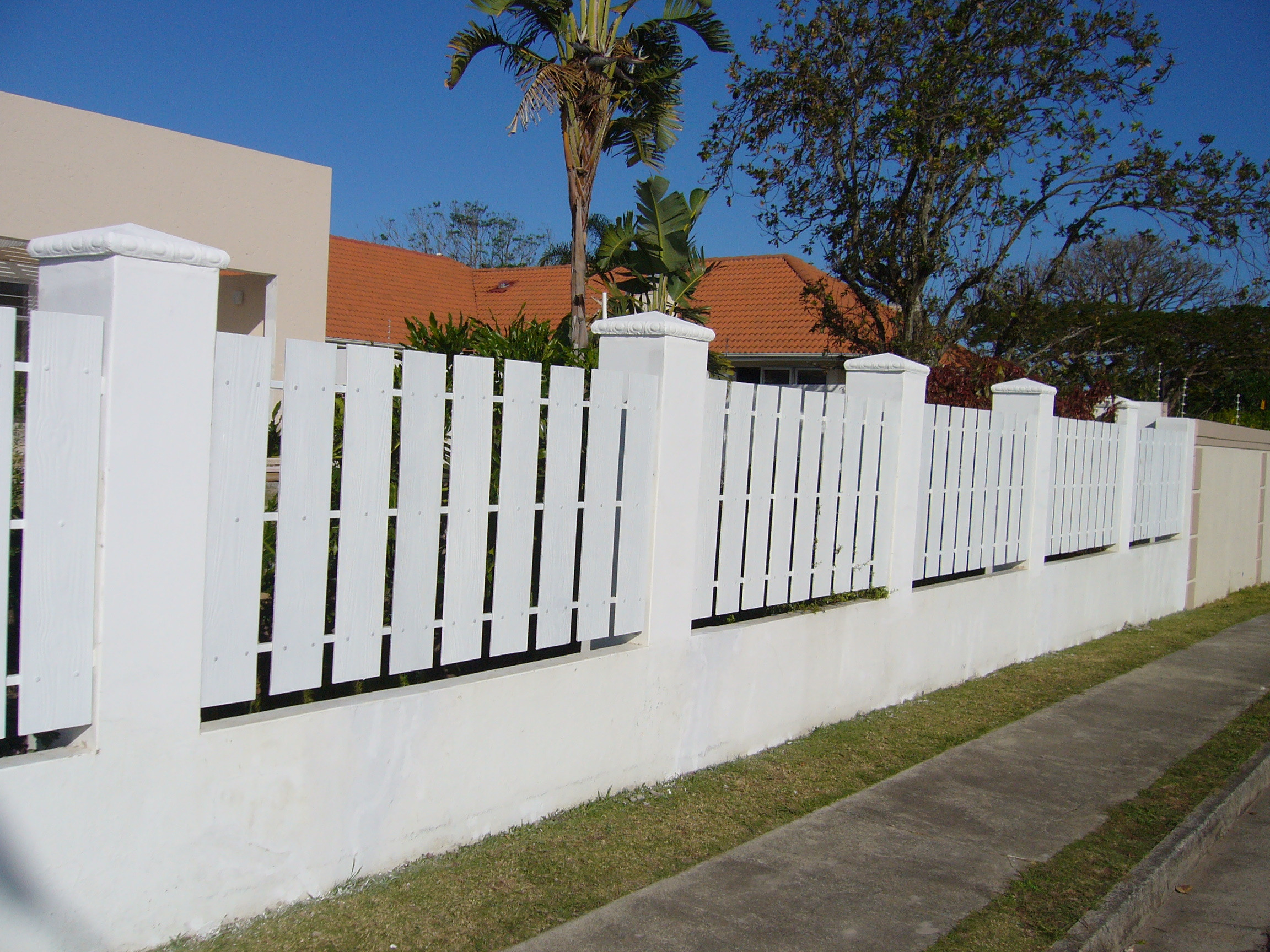 Nutec Building Planks Gallery