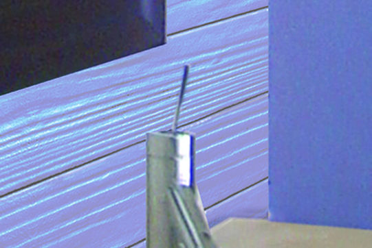 Nutec Facades & Cladding | Everite