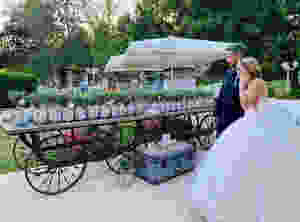 Bomboniere Matrimonio