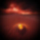 glowing Citrine point buried in red sand dunes under a spooky stormy sky_edited.jpg