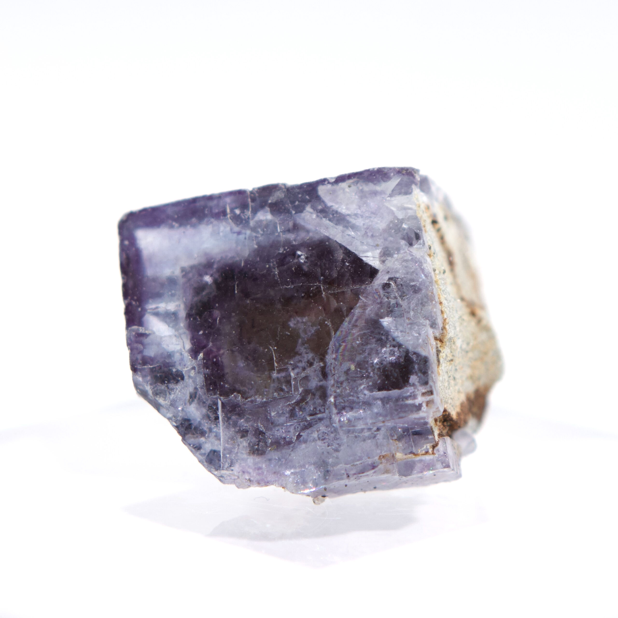 Yaogangxian Fluorite #13