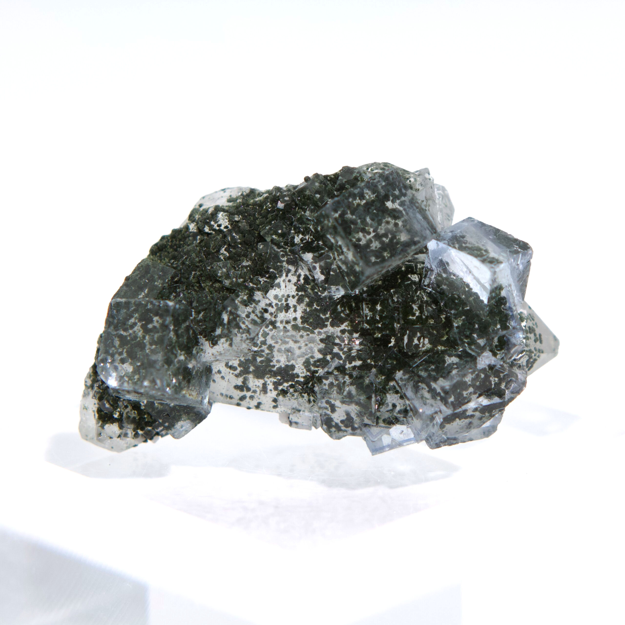 Yaogangxian Fluorite #17