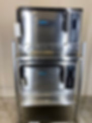 2017 Turbochef Tornado 2 Super High-Speed tornado oven. Model NGCD6