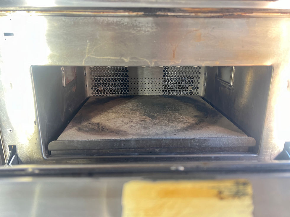 Thumbnail: 2022 TurboChef BULLET High Speed Convection Oven 