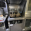 Thumbnail: Giles WOG-MP- VH Ventless Hood Open Electric Double Fryer 