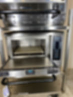 Thumbnail: 2017 Turbochef Tornado 2 Super High-Speed tornado oven. Model NGCD6