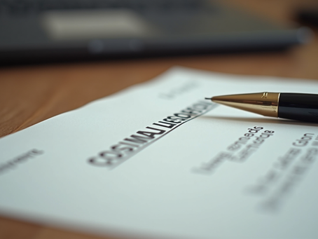 The Importance of Hiring a Business Lawyer