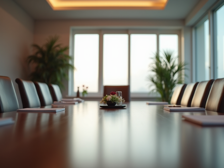 Benefits of Mediation Conflict Resolution for Businesses
