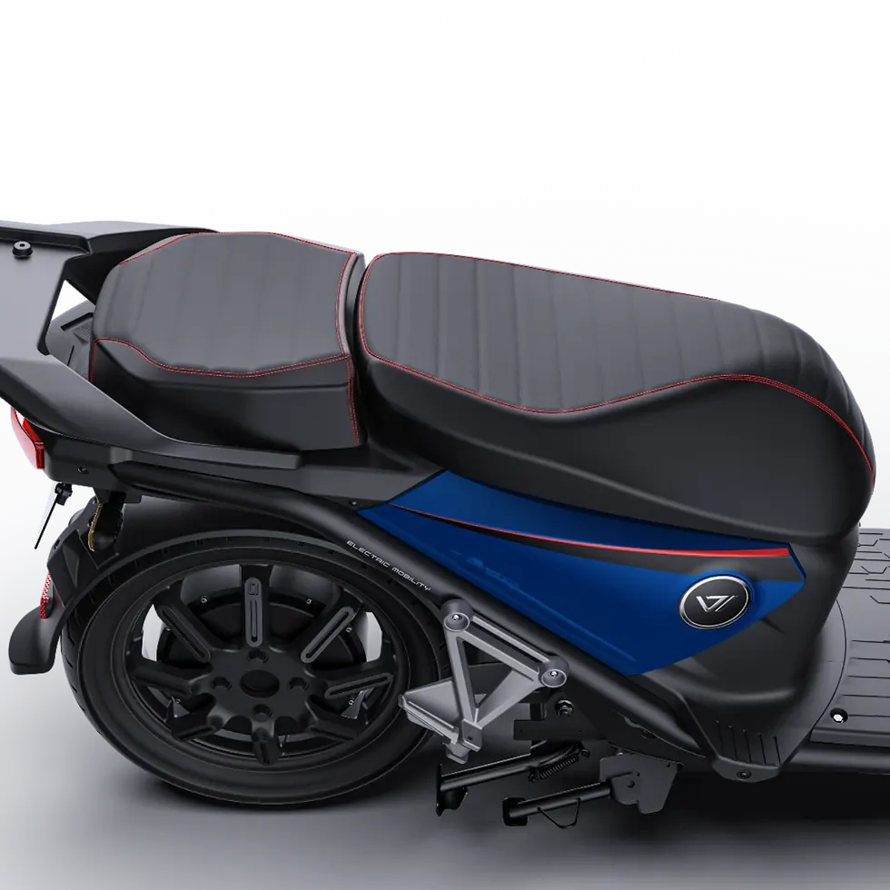 Miniature : VMOTO CPX