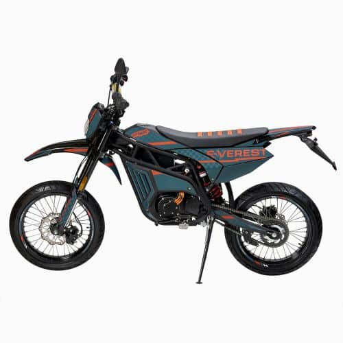 Miniature : PINK MOBILITY E-VEREST
